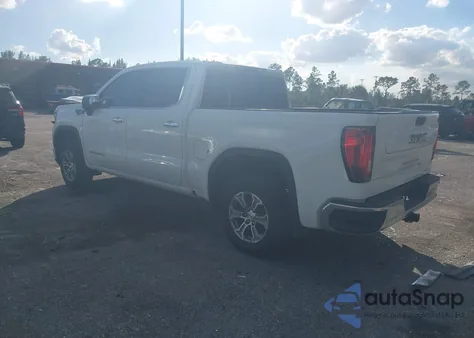 2024 GMC Sierra 1500 2Wd Short Box Slt z USA, uszkodzony, nr VIN 3GTPHDED9RG148229